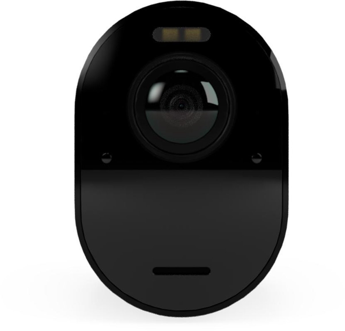 Arlo Ultra 2 4K uitbreiding - Zwart