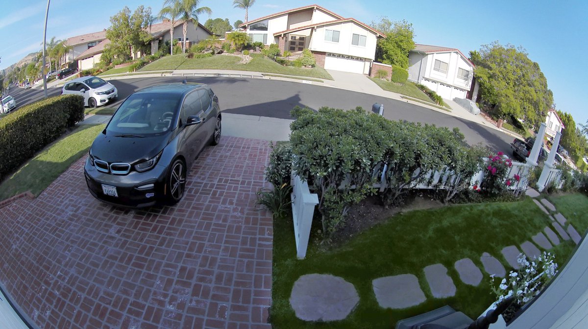 Arlo Ultra 2 4K uitbreiding - Zwart