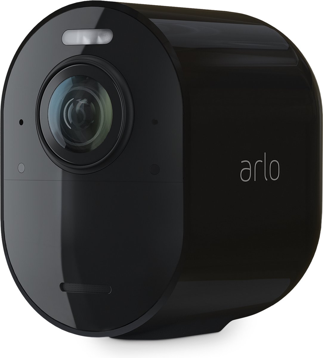 Arlo Ultra 2 4K uitbreiding - Zwart