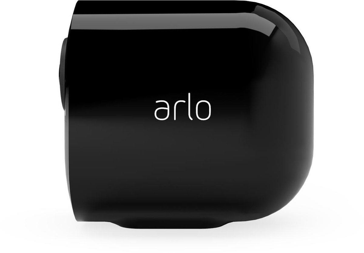 Arlo Ultra 2 4K uitbreiding - Zwart