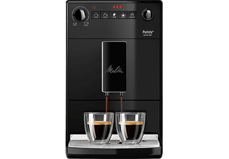 Melitta Purista Pure F230-002 - Zwart