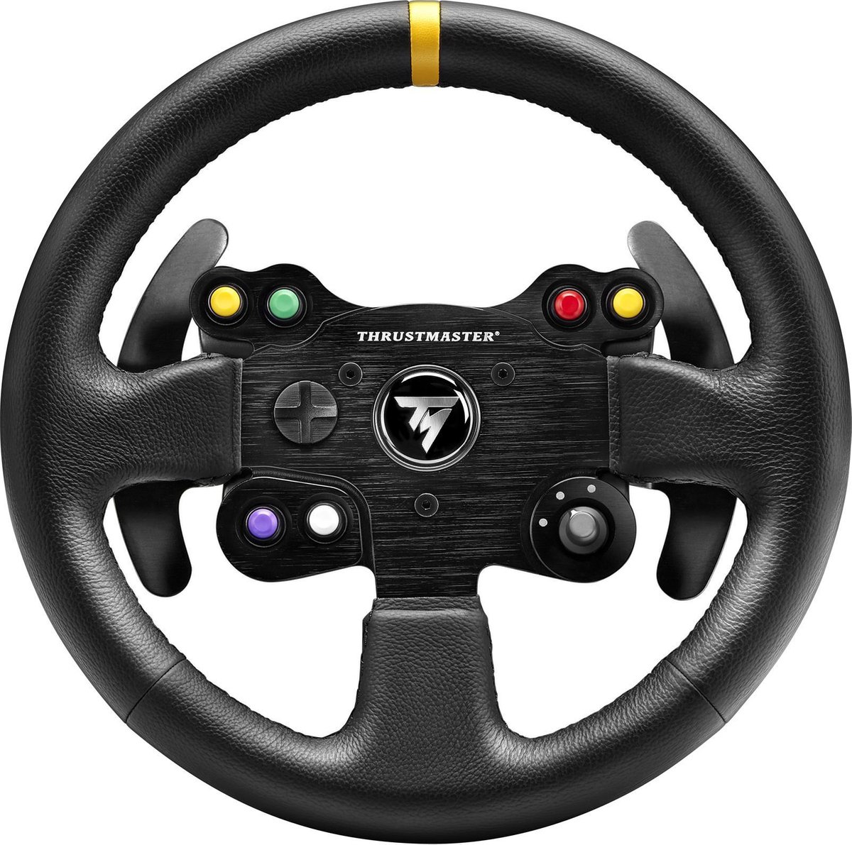 Thrustmaster TM Leather R 28 GT Wheel Add-On