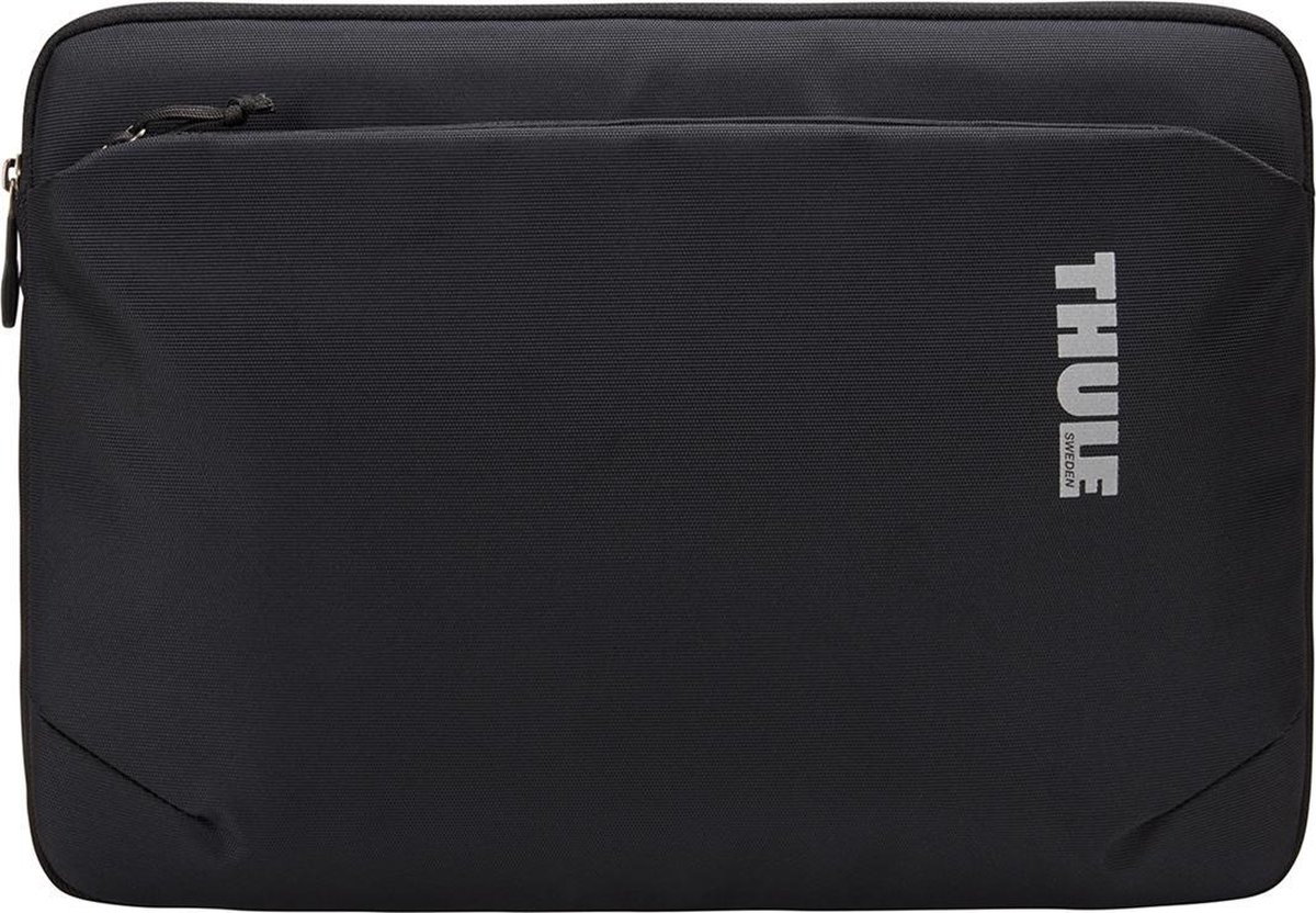 Thule TSS315B Subterra 15 inch Macbook Sleeve - Zwart