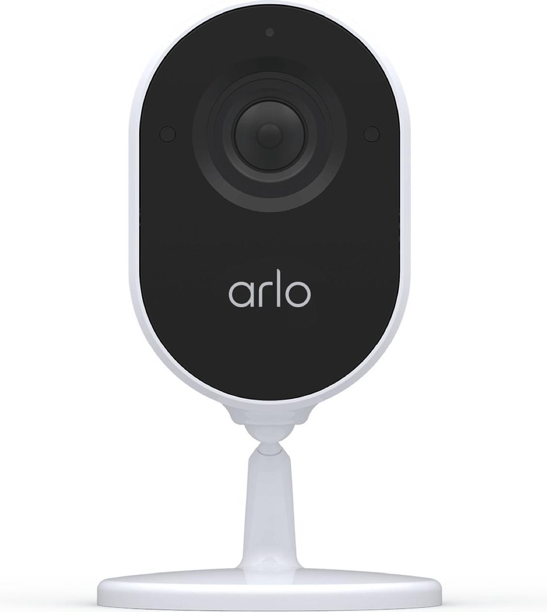 Arlo Essential Indoor Camera - Wit