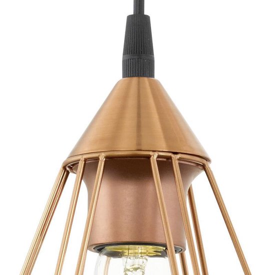 EGLO Tarbes Hanglamp