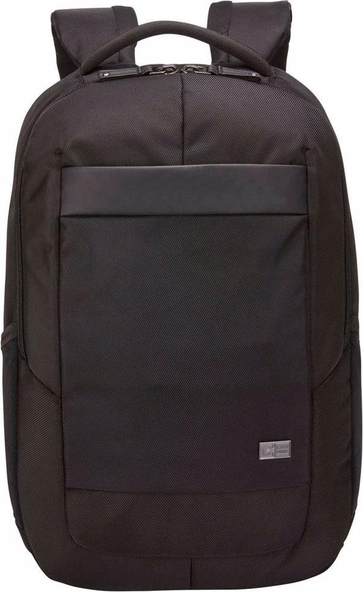 Case Logic Notion 14" Black 17L - Zwart