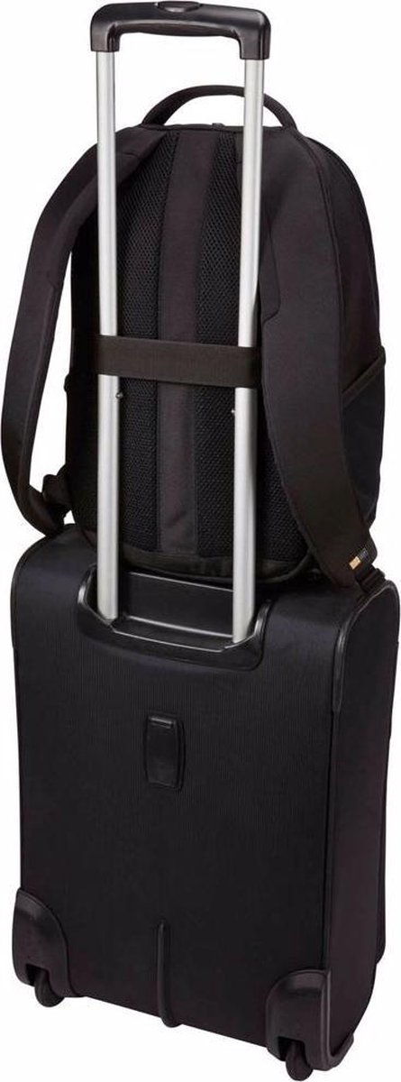 Case Logic Notion 14" Black 17L - Zwart