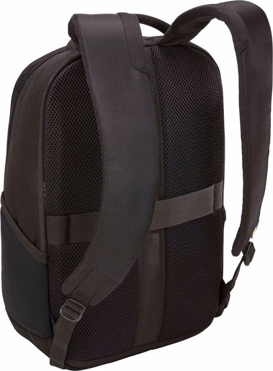 Case Logic Notion 14" Black 17L - Zwart