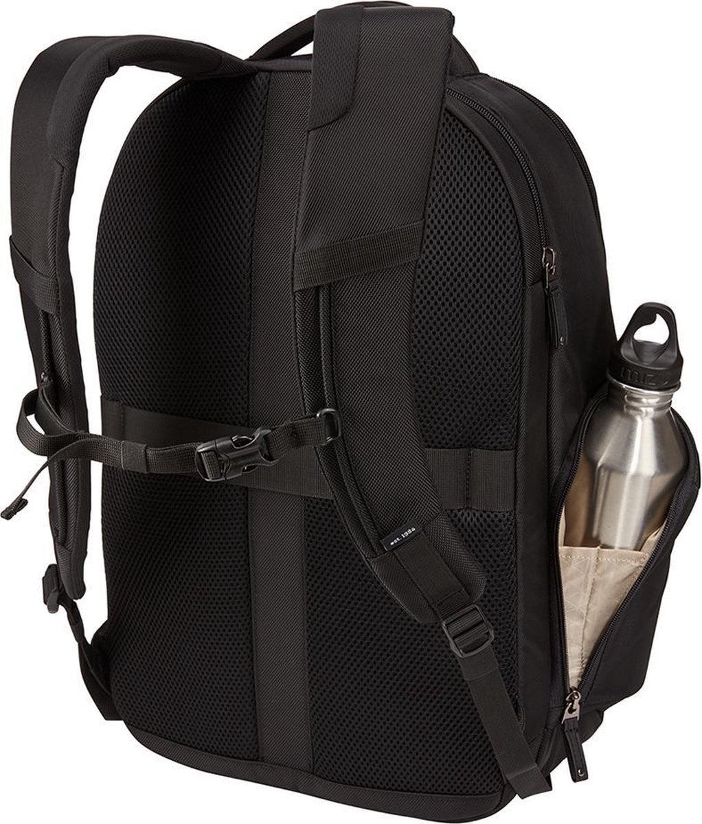 Case Logic Notion 14" Black 17L - Zwart