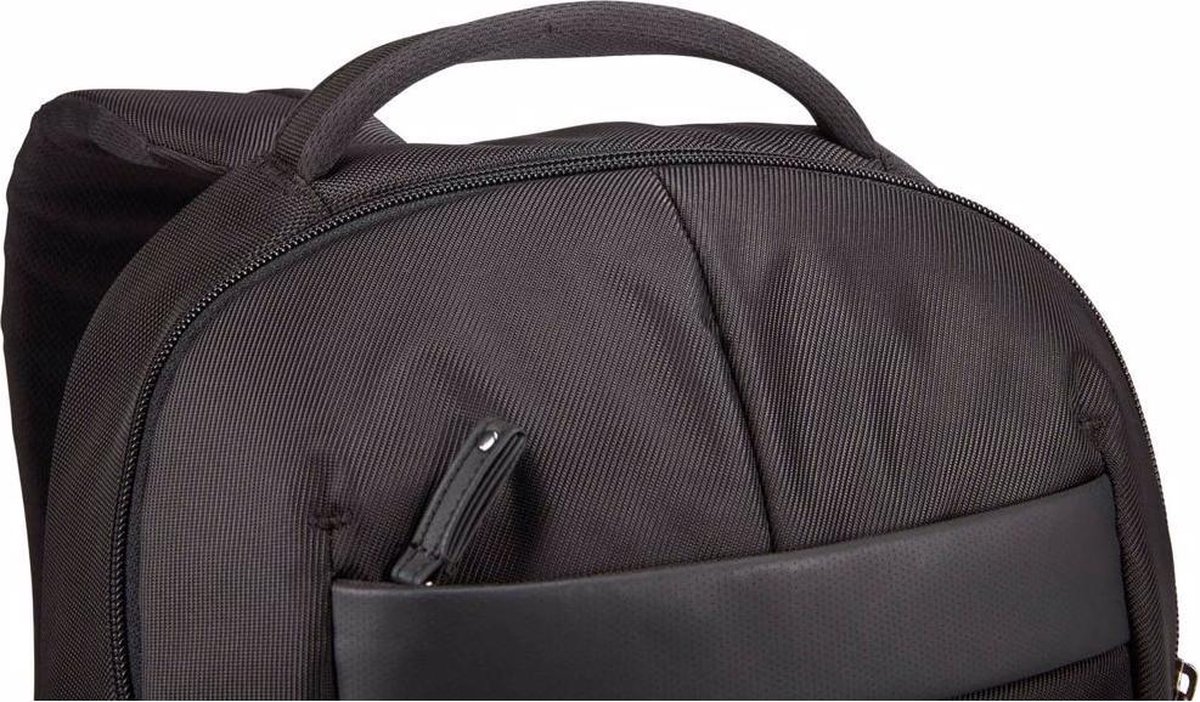 Case Logic Notion 14" Black 17L - Zwart