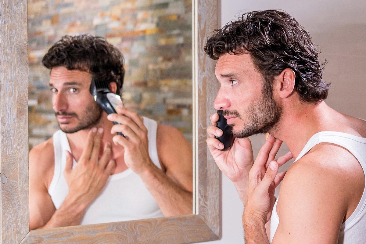 Wahl Home Products WAHL Lithium-Ion Hair Clipper