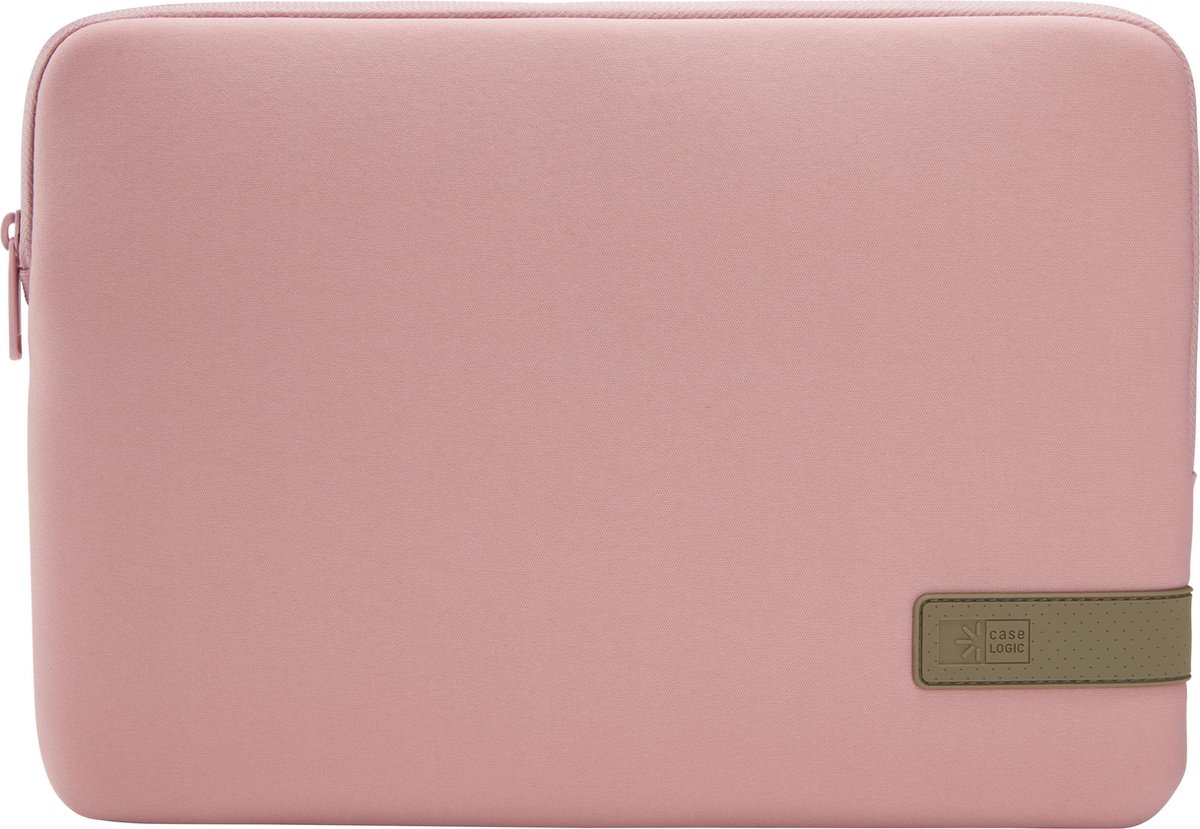 Case Logic Reflect 13'' MacBook Pro/Air Sleeve - Roze