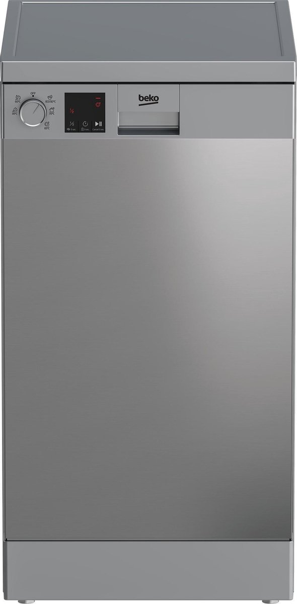 Beko DVS05024X - Plata