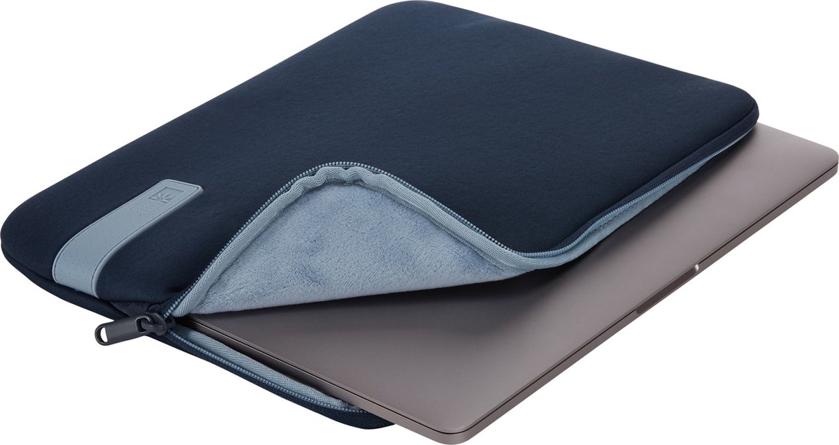 Case Logic Reflect 13' MacBook Pro/Air Sleeve - Blauw