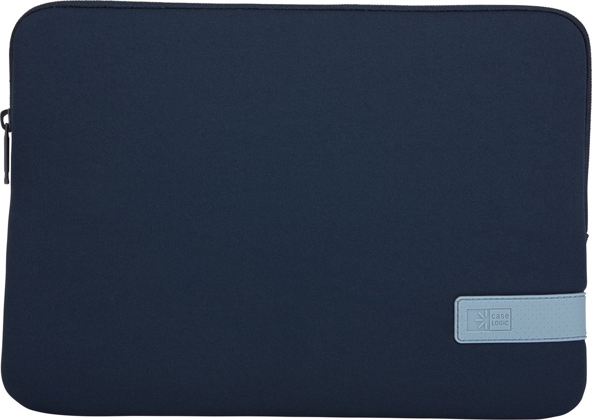 Case Logic Reflect 13' MacBook Pro/Air Sleeve - Blauw
