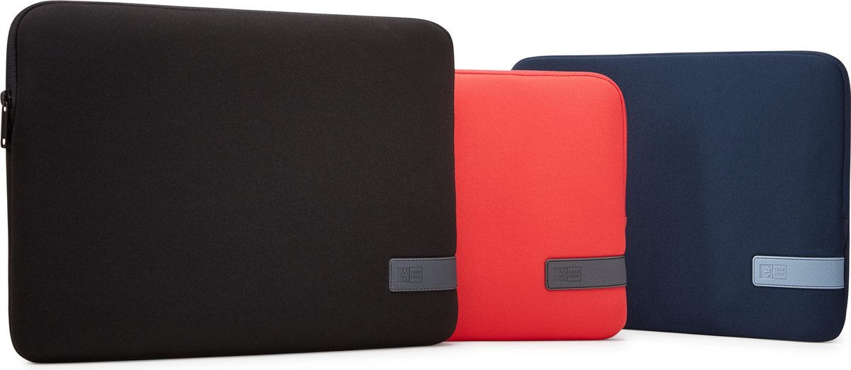 Case Logic Reflect 13' MacBook Pro/Air Sleeve - Blauw