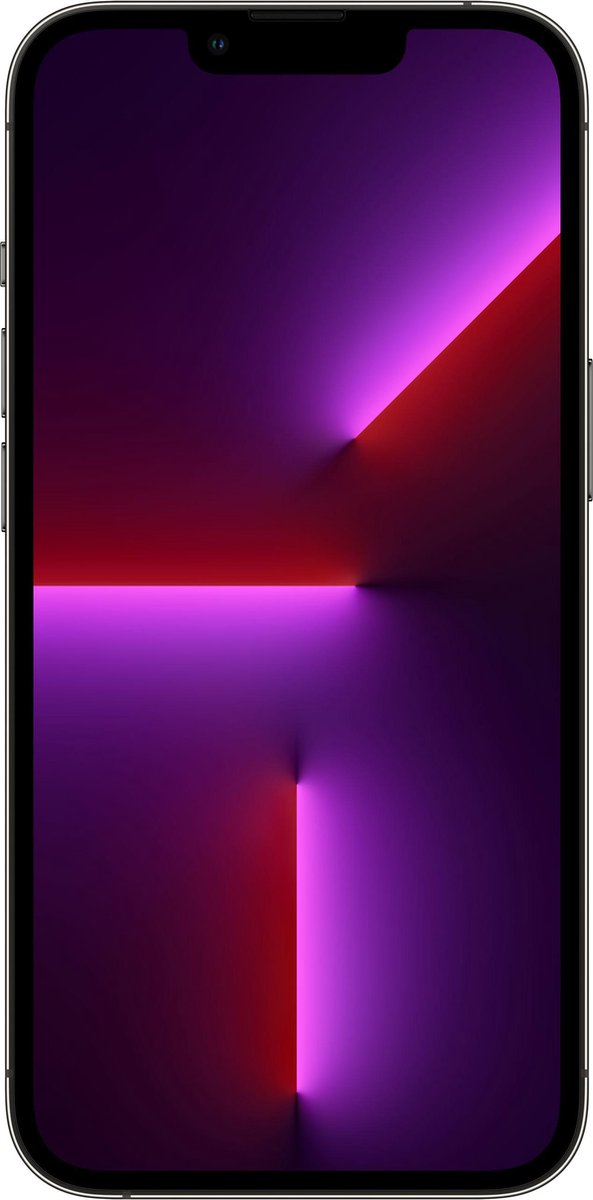 Apple iPhone 13 Pro 128GB Grafiet