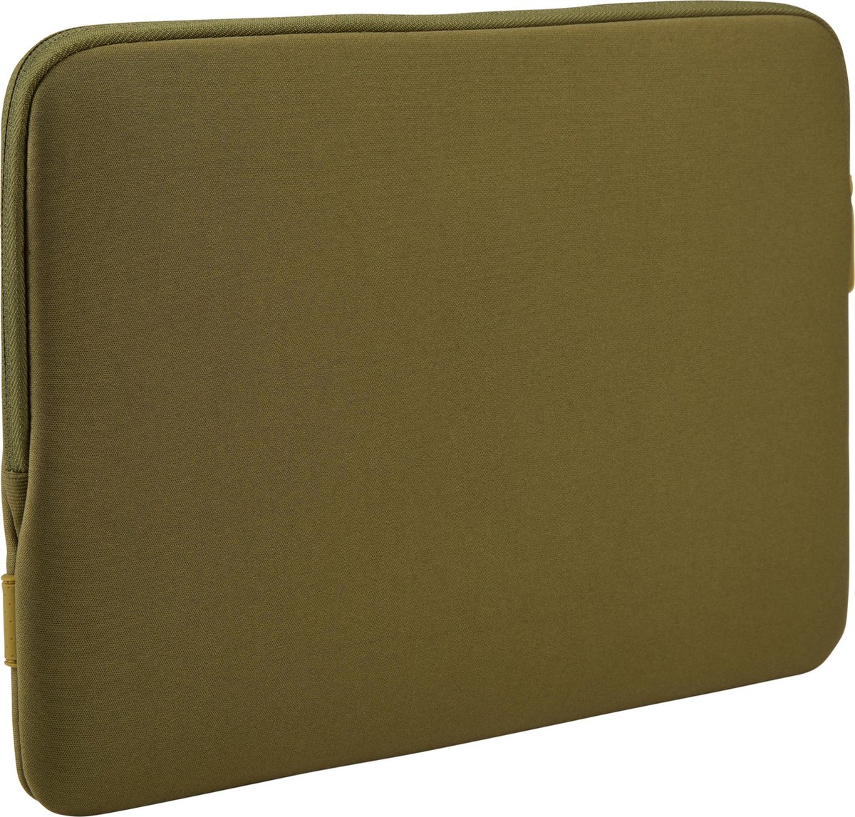 Case Logic Reflect 13'' MacBook Pro/Air Sleevegroen - Olijf