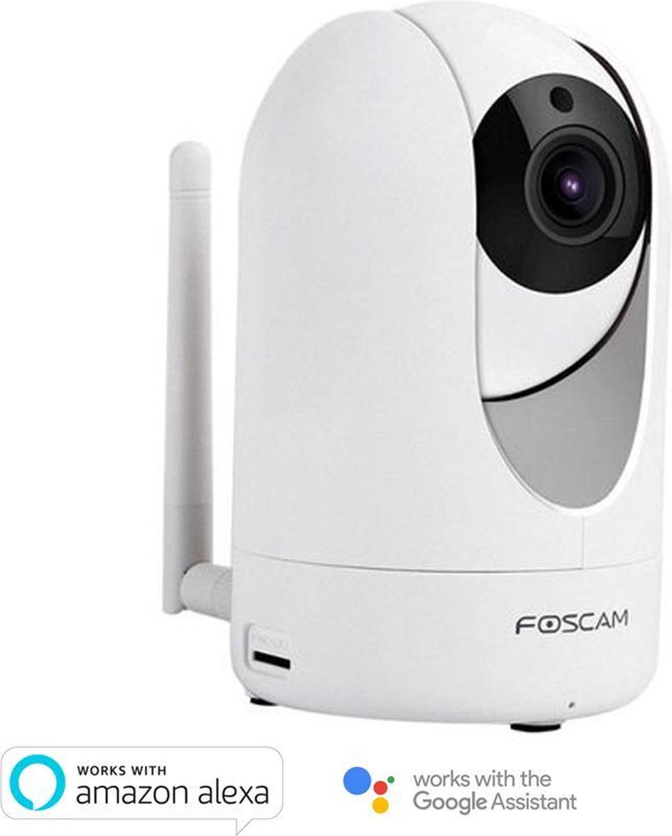 Foscam R2M - Wit