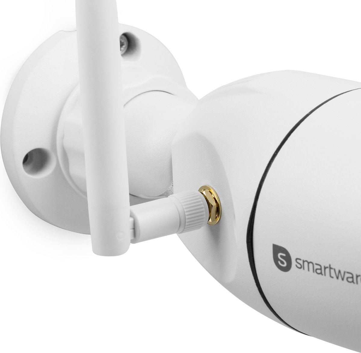 Smartwares CIP-39220 Buiten IP Camera