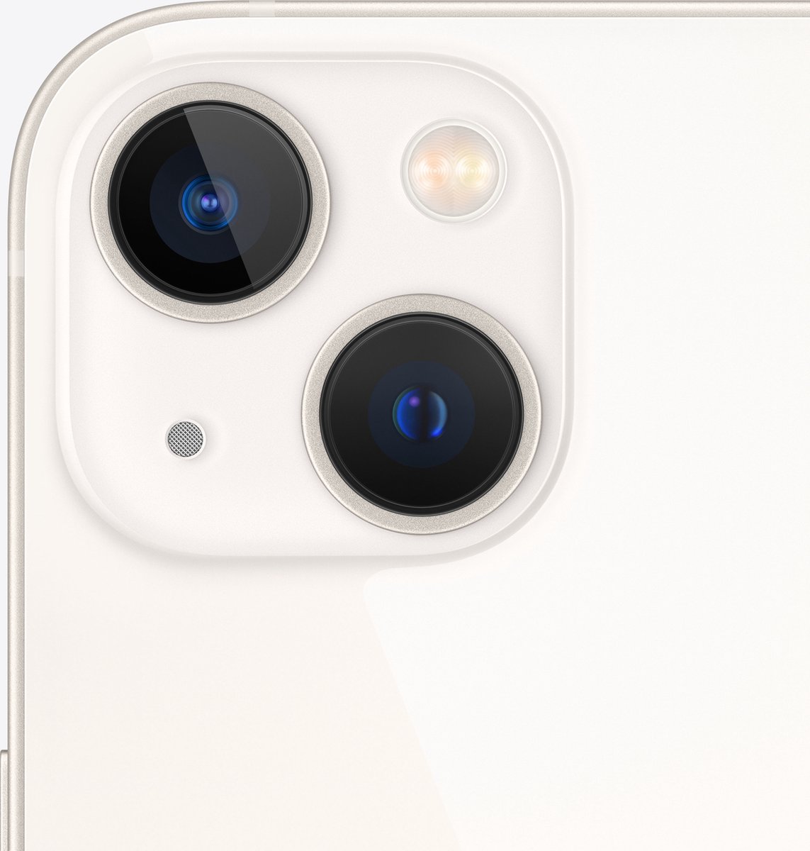 Apple iPhone 13 512GB - Wit