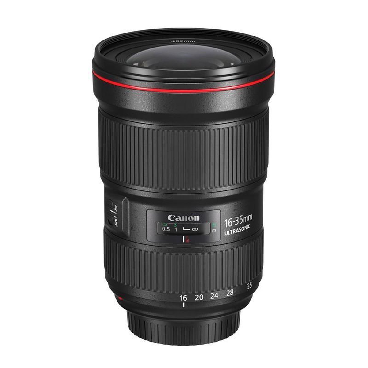 Canon EF 16-35mm f/2.8L III USM