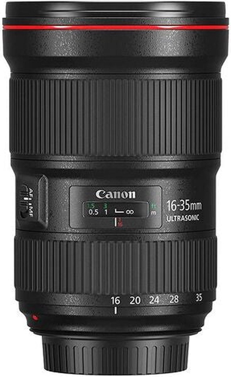 Canon EF 16-35mm f/2.8L III USM