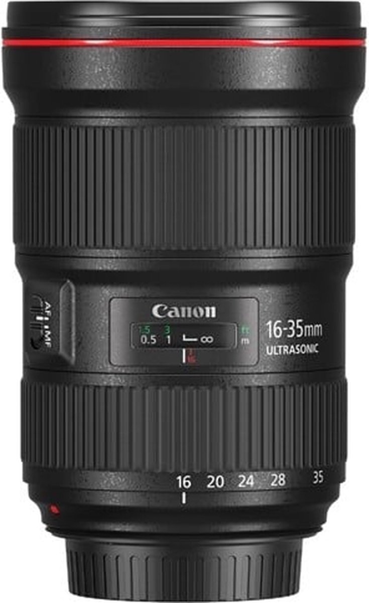 Canon EF 16-35mm f/2.8L III USM