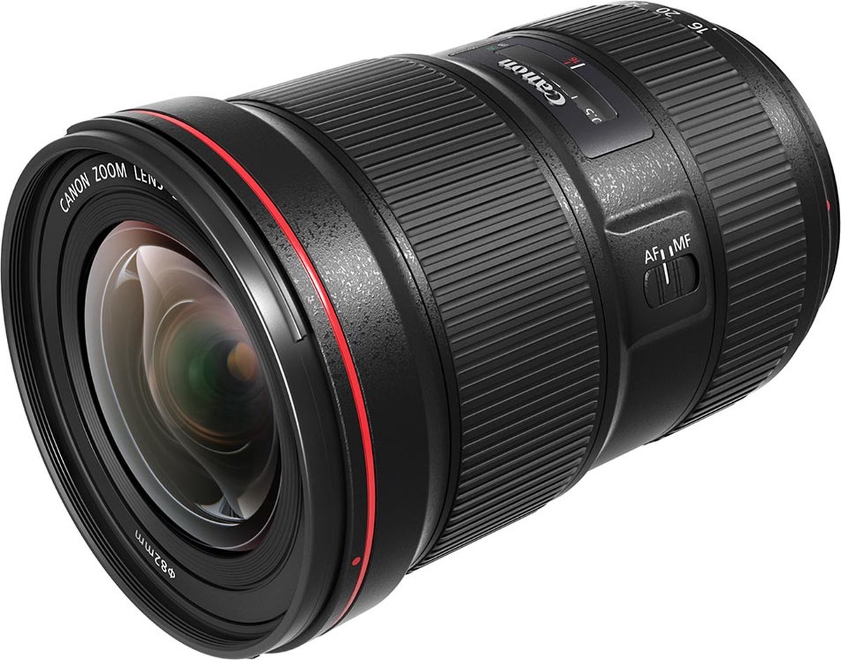 Canon EF 16-35mm f/2.8L III USM