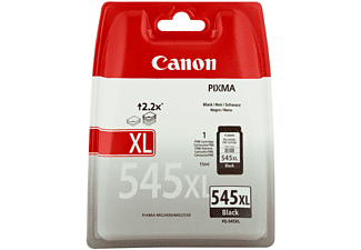 Canon PG-545XL - Zwart
