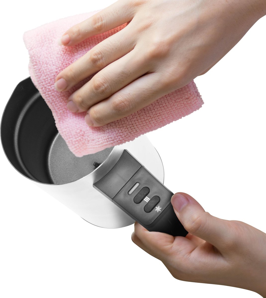 Inventum MK560S - Silver