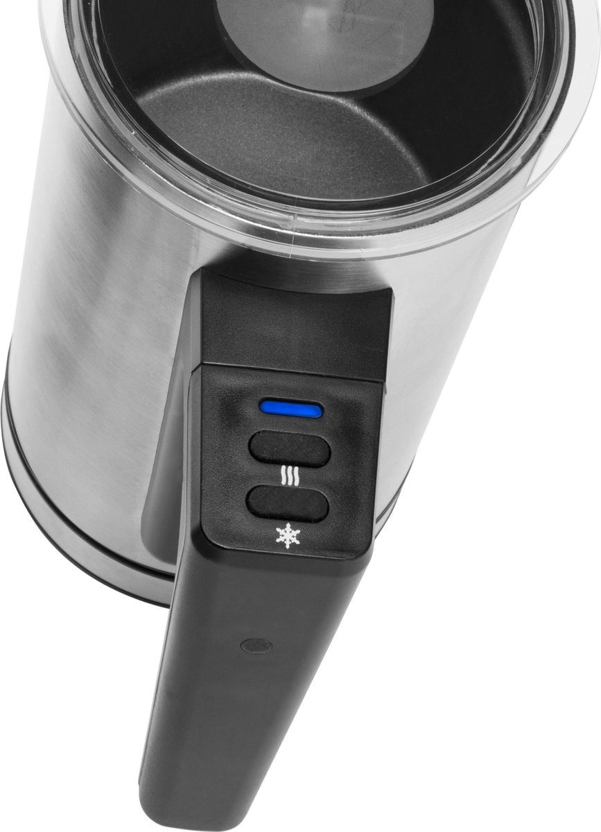 Inventum MK560S - Silver