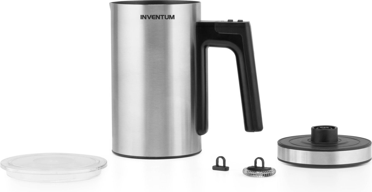 Inventum MK560S - Silver