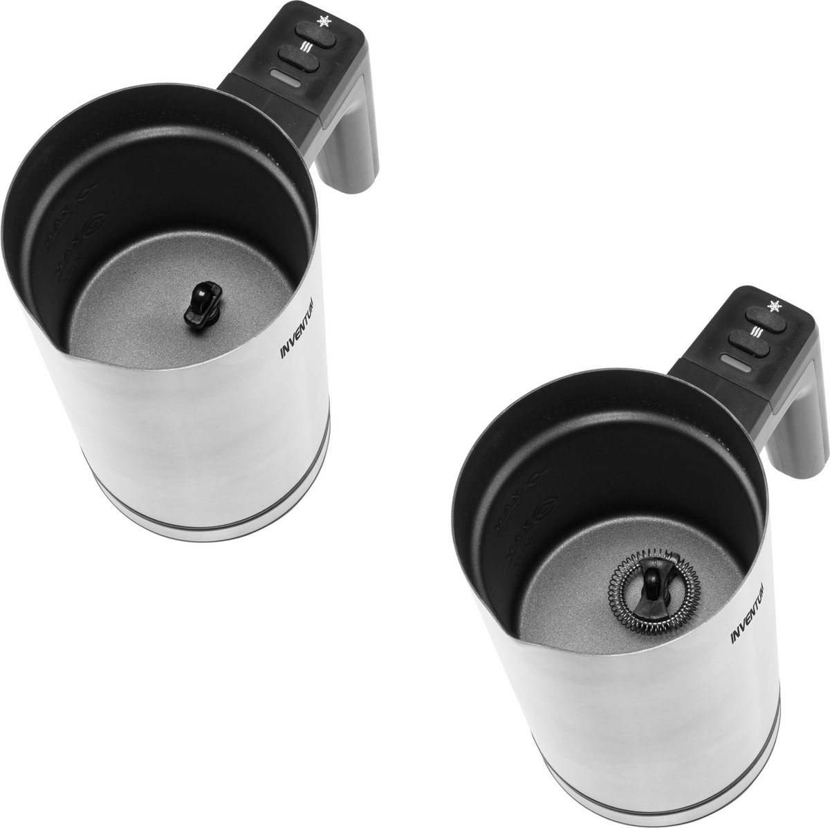 Inventum MK560S - Silver