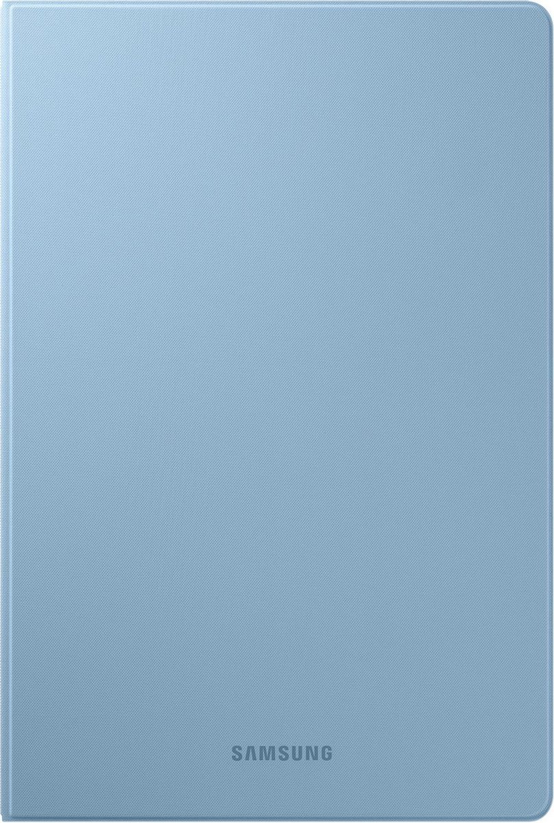 Samsung Galaxy Tab S6 Lite Book Case - Azul