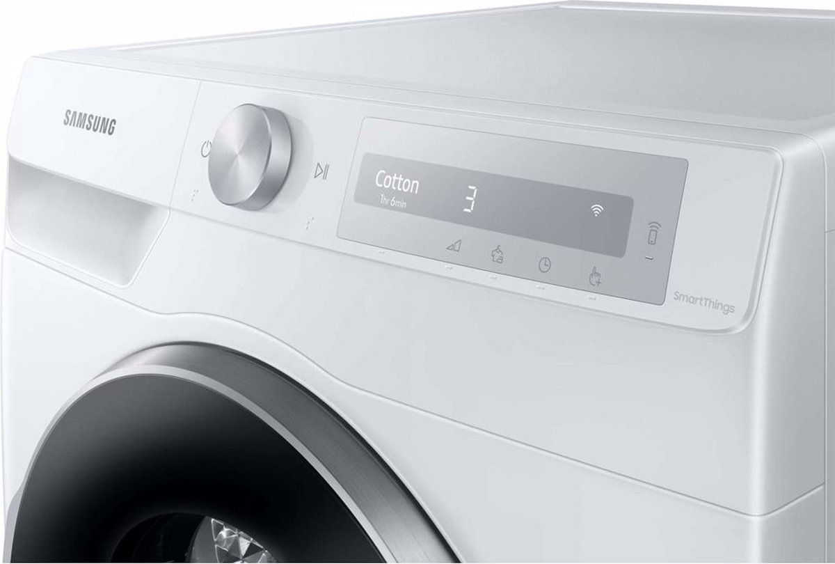 Samsung 6000-serie DV80T6220LH