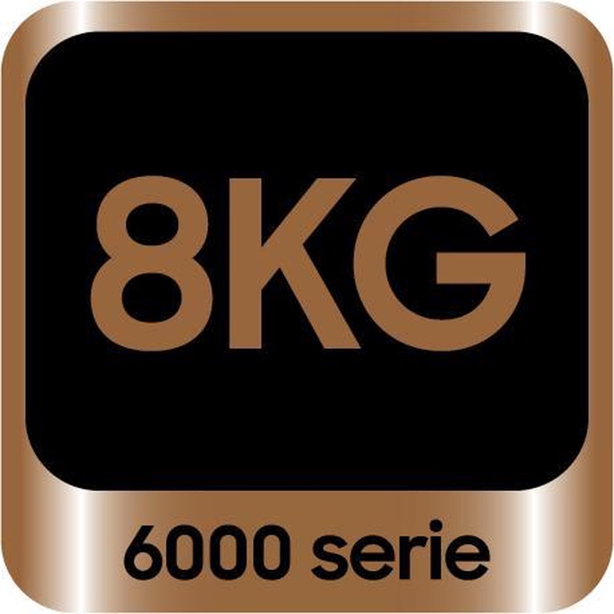 Samsung 6000-serie DV80T6220LH