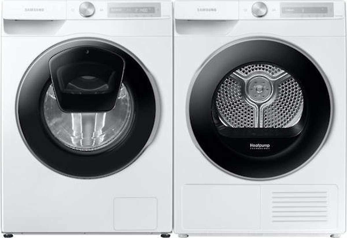 Samsung 6000-serie DV80T6220LH