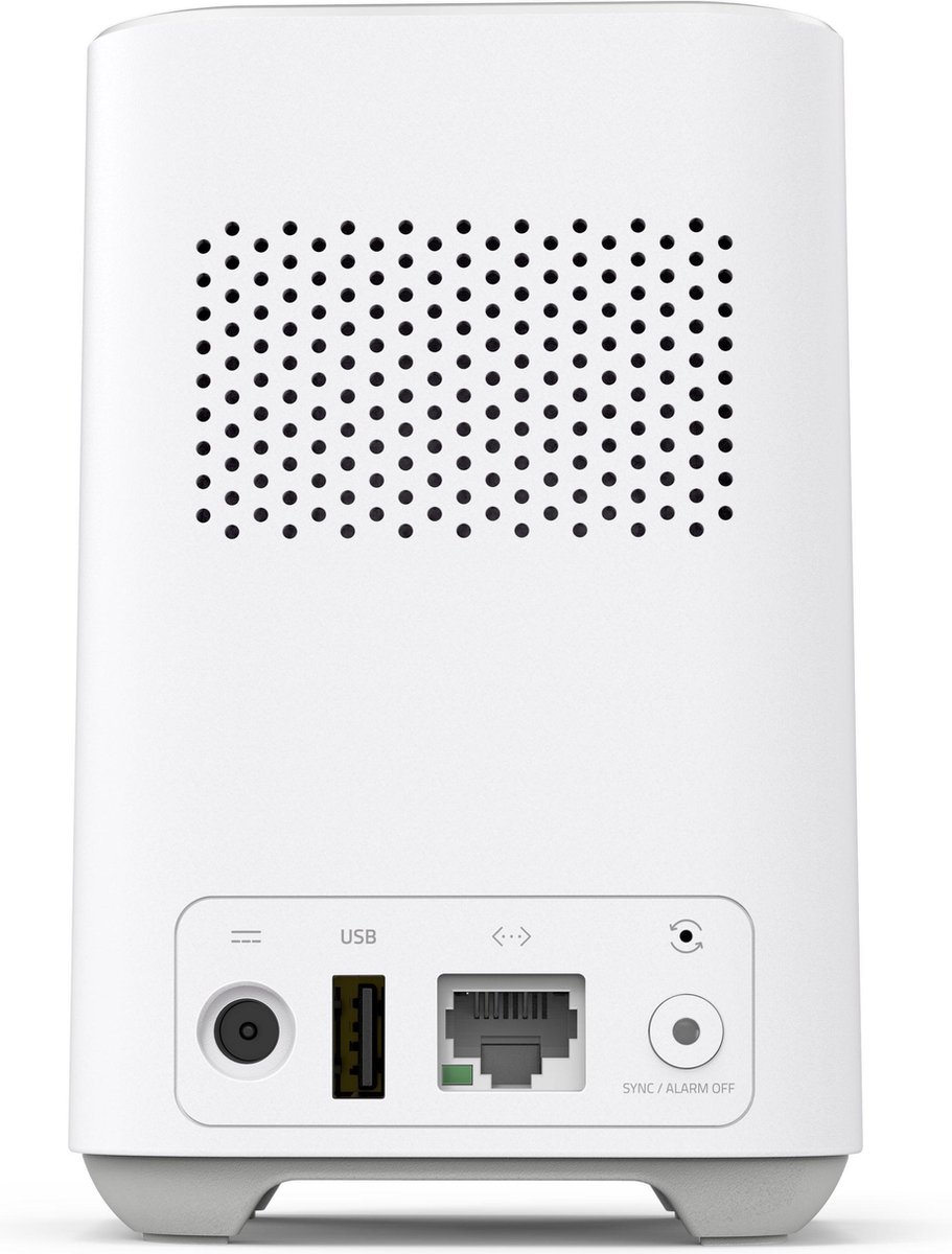 Eufycam 2 Pro Duo Pack