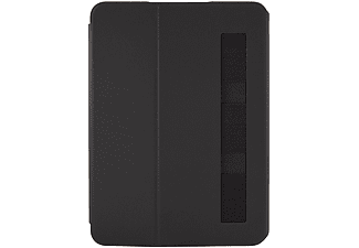 Case Logic SnapView Apple iPad Air (2020) Book Case - Zwart