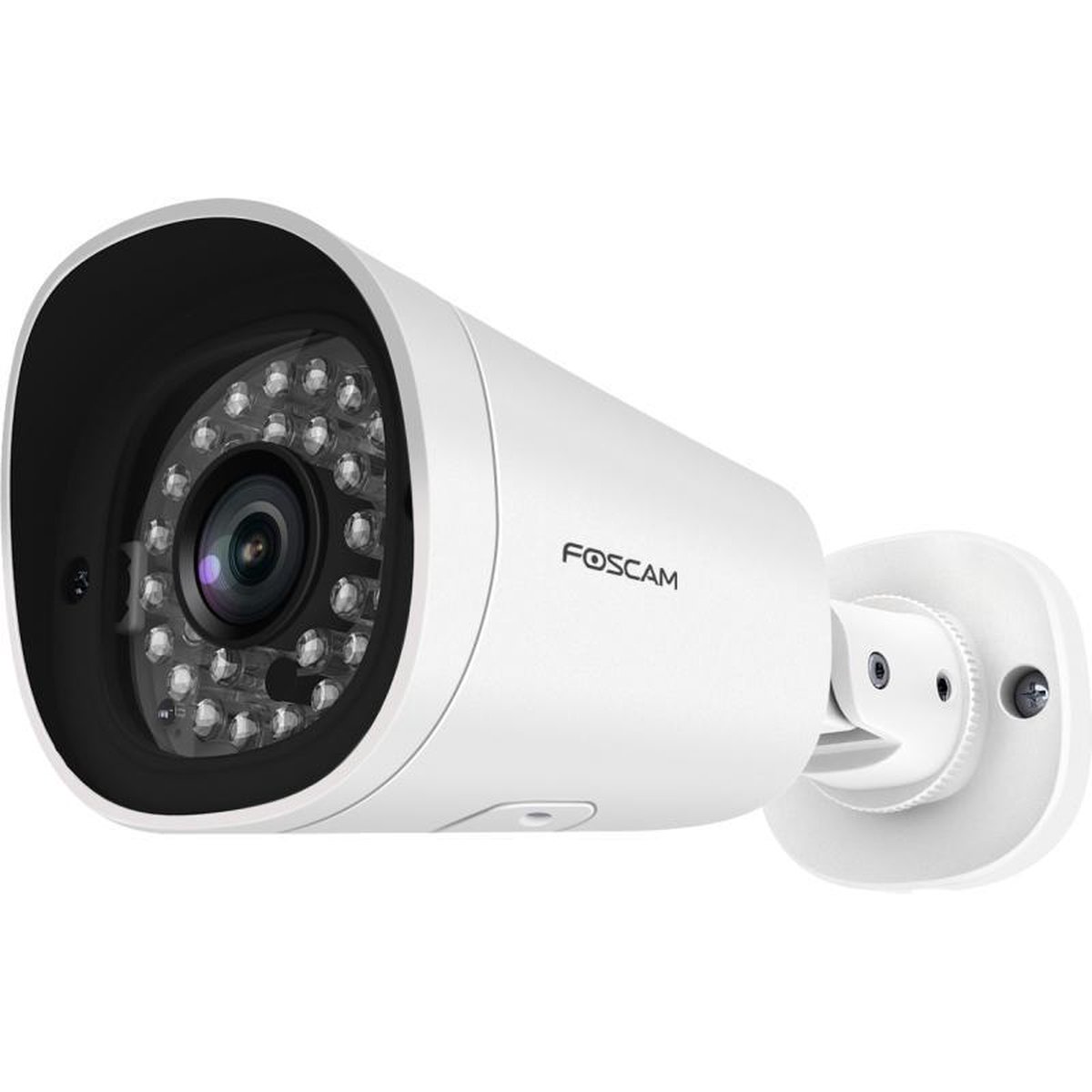 Foscam G4EP-W Outdoor Super HD POE 4MP