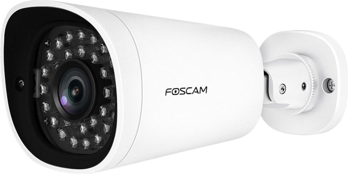 Foscam G4EP-W Outdoor Super HD POE 4MP