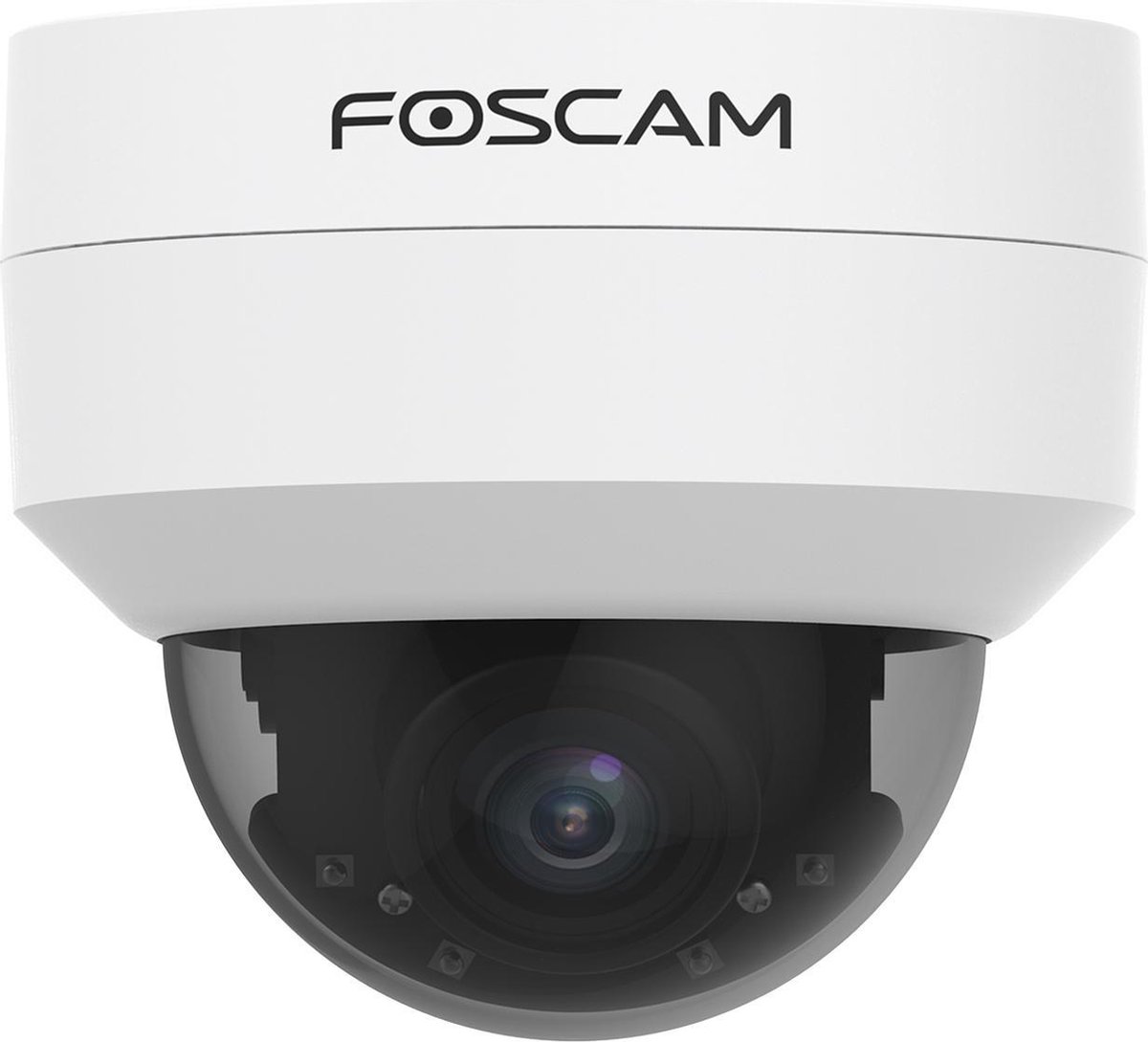 Foscam D4Z - Wit