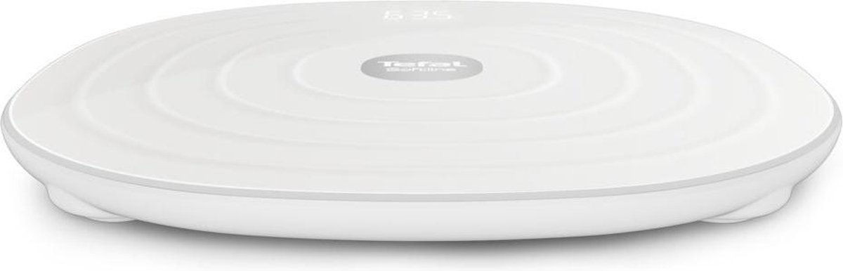 Tefal PP1700 Softline - Wit