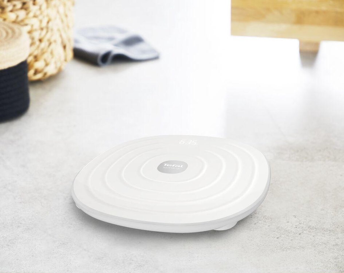 Tefal PP1700 Softline - Wit