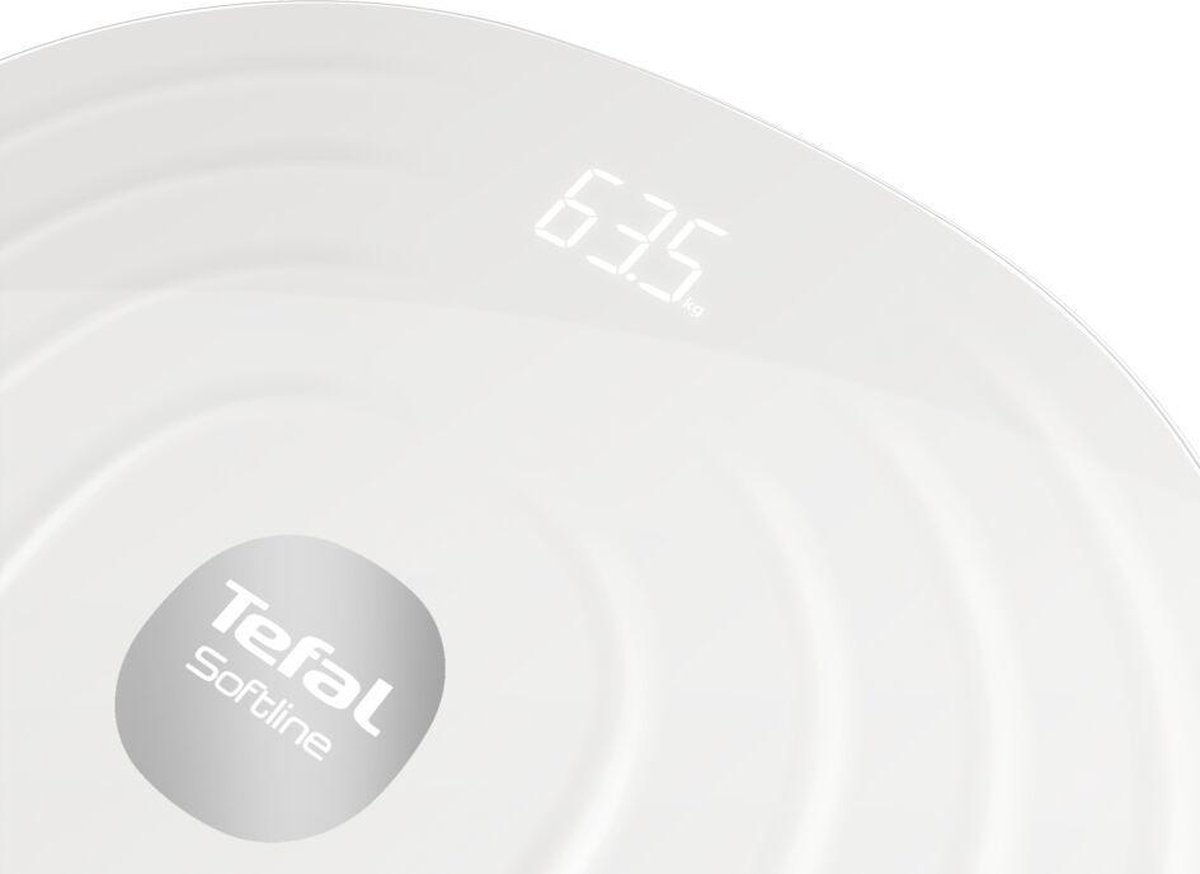 Tefal PP1700 Softline - Wit