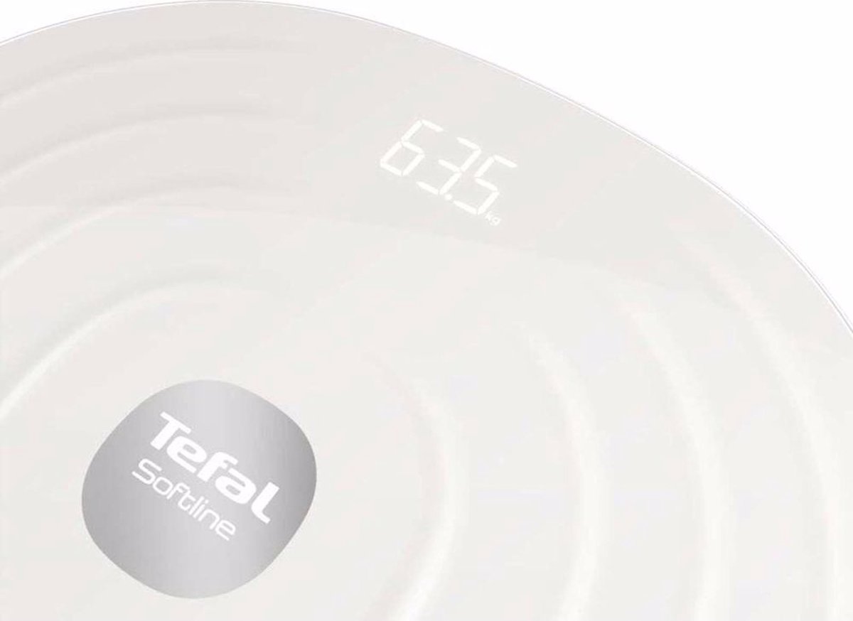 Tefal PP1700 Softline - Wit