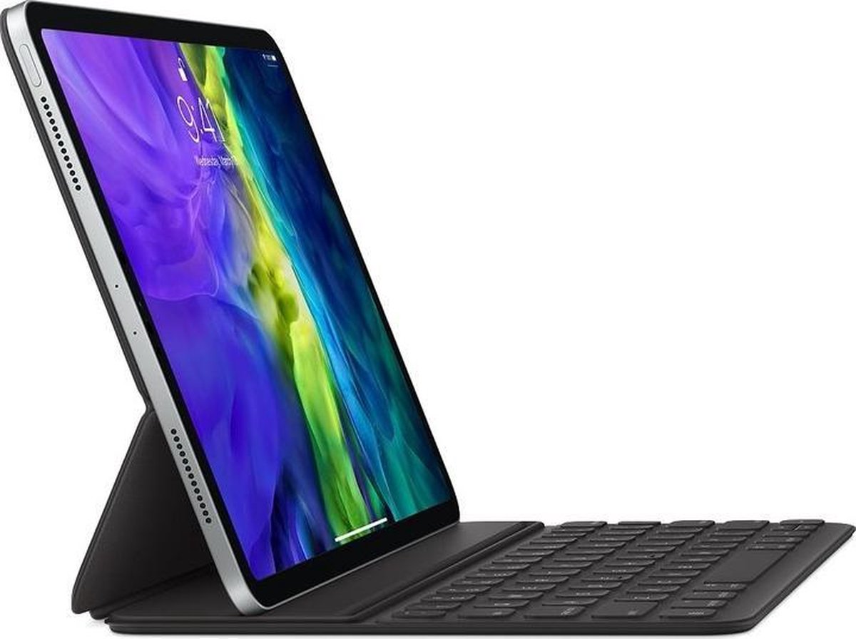 Apple Smart Keyboard Folio iPad Pro 11 inch (2021/2020) en Air (2020) QWERTY