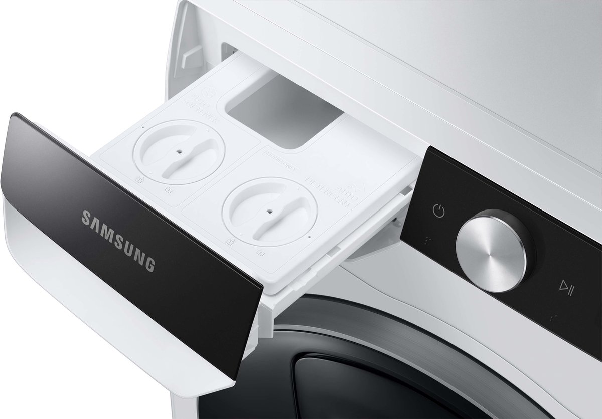 Samsung QuickDrive 8000-serie WW90T986ASE