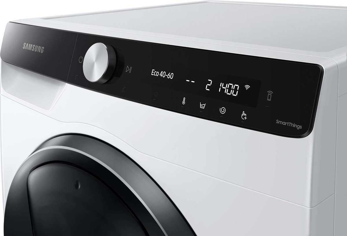 Samsung QuickDrive 8000-serie WW90T986ASE